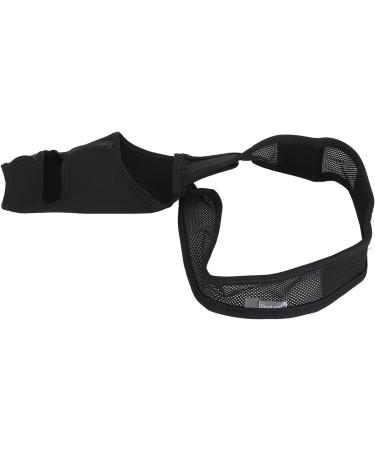 Dog Knee Brace Oxford Cloth Breathable Elastic Dog Leg Brace for Pain Relief (L) - Buy Online on GoSupps.com