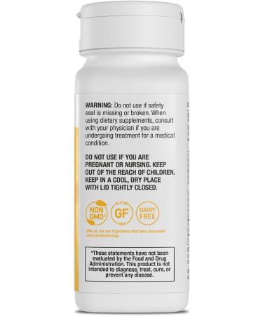 VitaminXL B Complete - Full Spectrum B Complex with B1 B5 B6 B12 Biotin Niacin Riboflavin Folate Choline Inositol - 30 Soft Gels - Buy Online on GoSupps.com