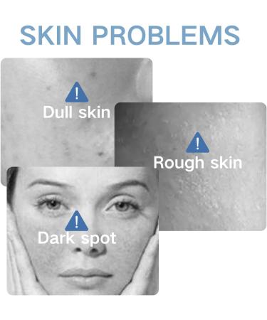 Face gel - Silver Gel Face Cream - Repair Face Cream for Women - Dark Spot Remover for Face - Moisturizing Night Face Moisturizer for Women - Smooth Skin Gel Moisturiser 80g - Buy Online on GoSupps.com