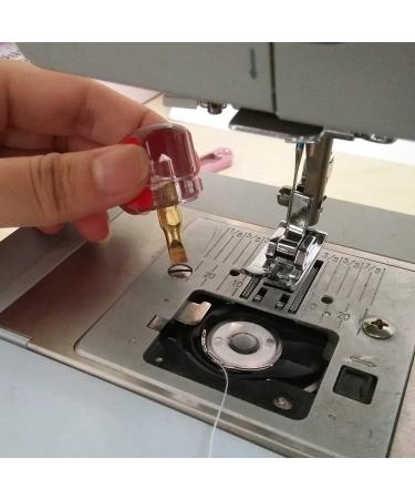 HONEYSEW Mini Stubby Screwdriver Set - Essential Sewing Machine Tools - Buy Online on GoSupps.com