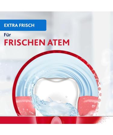 Parodontax Extra Fresh Toothpaste 75ml - Pack of 2 | Reduces Bleeding Gums | International Shipping Available - Buy Online on GoSupps.com