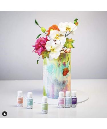 Colour Mill Edible Food Paint - 20ml Nude | Cake Cookie Dye for Baking and Fondant - Buy Online on GoSupps.com
