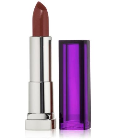 Maybelline Colorsensational Lip Color  Plum Perfect  435  0.15 Ounce
