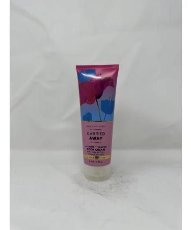 Carried Away Ultimate Hydration Body Cream 8 oz / 226 g