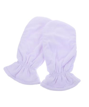 Ensemble De Hydratants De Soin Des Mains Chauffe-cire Pour Une Peau Lisse