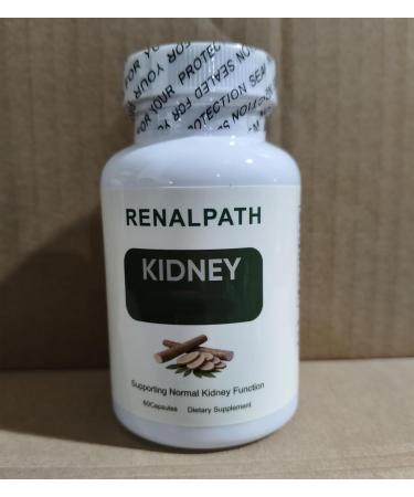Rulinal RenalPath for Men Women