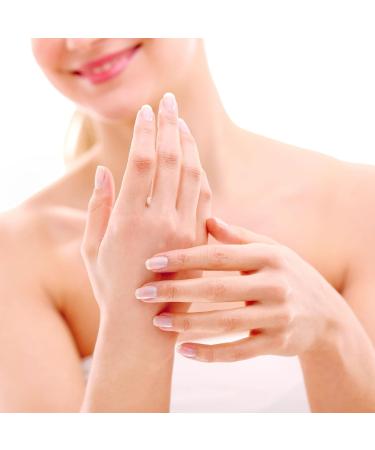 SUNDRI Lotus Hand Oil - 0.3 fl oz | Moisturizing Hand Treatment - Buy Online on GoSupps.com