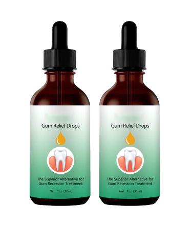Gouttes r g n ratrices de gencives naturelles pour gencives buccales restauration des gencives restauration naturelle des gencives buccales soins bucco-dentaires soin buccal 30 ml