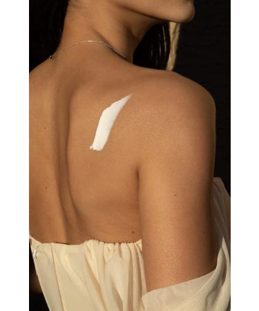 Buy ALOE ATTIVA RR POWERBODY Restore & Replenish Body Cream - International Shipping Available | Hydrate & Revitalize Your Skin - Buy Online on GoSupps.com