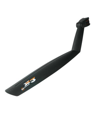 SKS rear mudguard Xtra-Dry 26 inch Black One Size - Buy Online on GoSupps.com