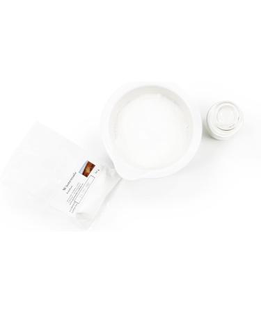  Feine W rze Kalahari desert salt handmade sea salt fine gourmet salt unprocessed salt fine bedding natural salt gluten-free 50g - Buy Online on GoSupps.com