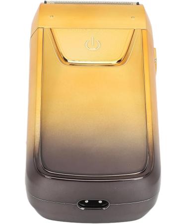 Buy ZJchao Electric Hair Trimmer - Cordless Rechargeable Low Noise Clipper for Men | Stainless Steel Long Lasting Battery & LCD Display - Buy Online on GoSupps.com