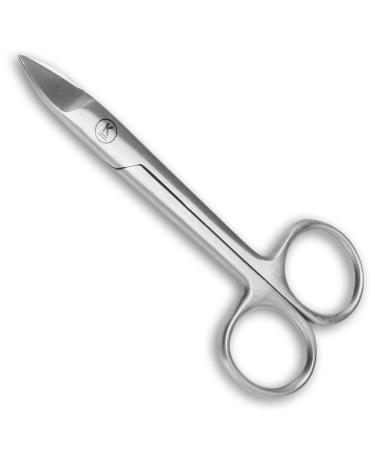 Toenail scissors sharp - toenail scissors thick hard toenails hand nails
