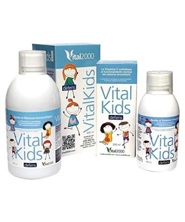 Vital2000 toe protection 200 ml