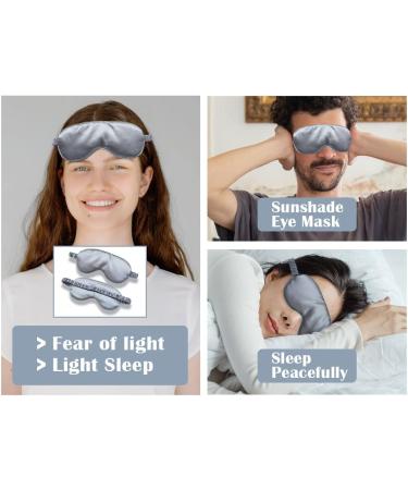 3 in 1 Hot Water Bottle Pouch | Soft Belt & Eye Mask for Pain Relief | International Shipping - Buy Online on GoSupps.com