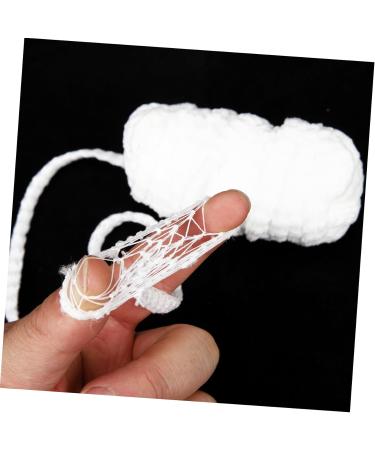 FOMIYES Finger Protectors - 1 Roll Elastic Tubular Gauze for Wound Care & Sports - International Shipping - Buy Online on GoSupps.com