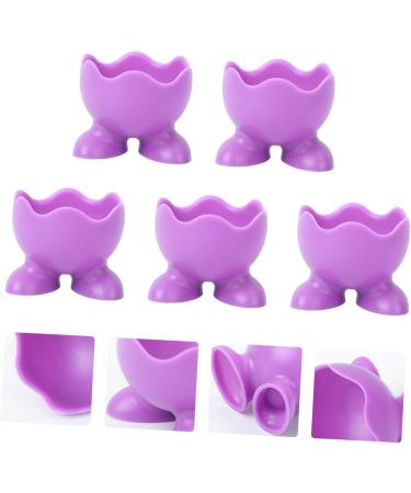 Zerodeko 15 Pcs Display Stands for Egg Kid Basket Trays Boiled Egg Cup Set Micro-Wave Oven Child Cosmetic As Shownx3pcs mediumx3pcs - Buy Online on GoSupps.com