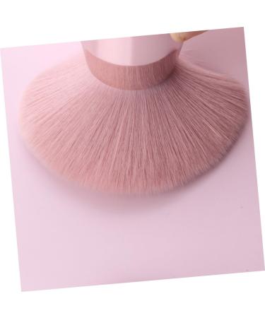 minkissy 1pc Pink Outfit Ladies Suits Pink Makeup Women s Suits Pink Suit Makeup Pink Makeup Brush for Woman Cosmetics Brush Blush Brush Miss - Buy Online on GoSupps.com