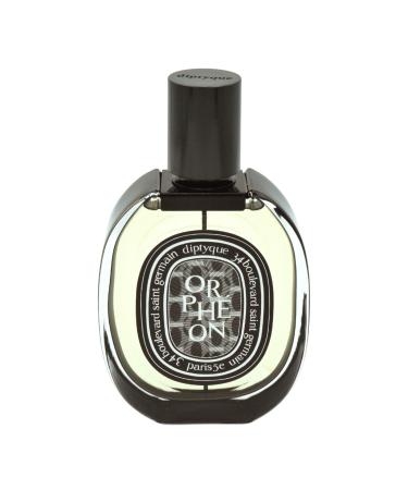 Diptyque Orpheon for Unisex - 2.5 oz EDP Spray Fresh 2.5 Fl Oz (Pack of 1)