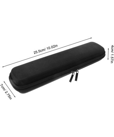 FRCOLOR Hair Straightener & Curling Iron Storage Bag - Travel Organizer for Hair Tools & Accessories - Buy Online on GoSupps.com