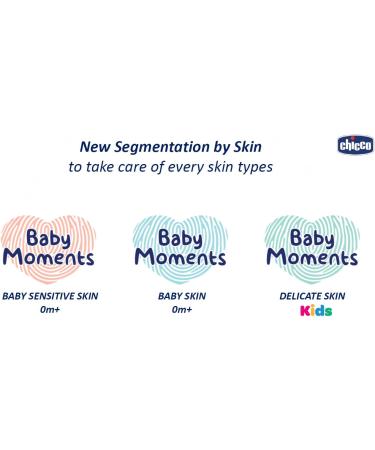 Chicco Skin Square Cotton Pads - 60 Multi-Coloured 0M+ | Gentle & Soft Baby Care - Buy Online on GoSupps.com