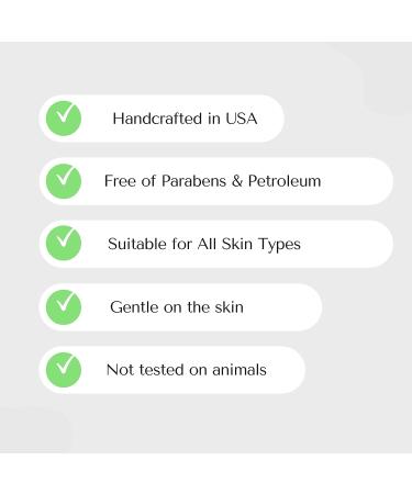 The Lotion Company 24 Hour Skin Therapy Lotion 16oz - Peppermint Fragrance, Paraben Free, Made in USA - Buy Online on GoSupps.com