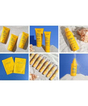 WYCON Cosmetics Lip Balm 50 SPF - Moisturizing Sunscreen Lip Balm with Vitamin E & Shea Butter | Neutral Color | Shop Internationally - Buy Online on GoSupps.com