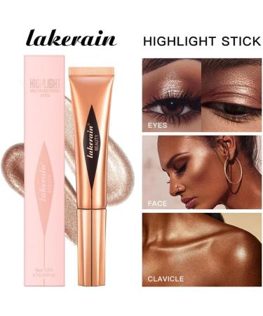 Natural Face Liquid Blusher Cream Cheek Eye Tint Peach Multi-use Makeup Cosmetic Cheek Makeup Stick Brighten Contouring A8G5 05 Contouring 12ml - Buy Online on GoSupps.com