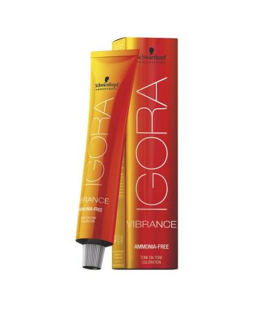 Schwarzkopf Igora Vibrance 4-99 Mittelbr. Violet Extra 60ml
