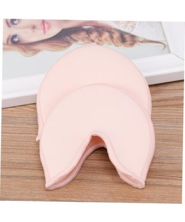 Buy Healifty Silicone Toe Sleeves for Dancers | Ballet Foot Pads & Toe Covers - International Shipping - Buy Online on GoSupps.com