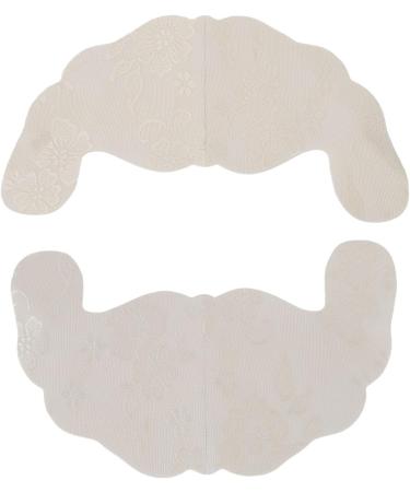 Couvre-t tons pour Lifting des Seins Pasties Auto-adh sifs en Dentelle pour Lifting des Seins 5 Paires pour Filles Kaki - Buy Online on GoSupps.com