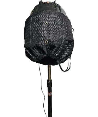 Jadash Insulating Cap for Hair Dryer International Shipping Available | Ultimate Heat Protection Cap - Buy Online on GoSupps.com