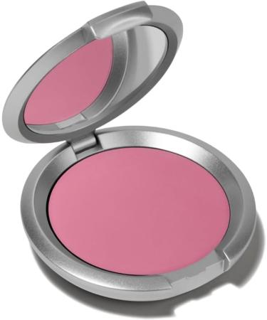 T. LeClerc - Powder Blush - Sandy Pink Shade - Light and Silky Texture - Vegan Formula Dermatologically Tested - Suitable for Sensitive Skin - Case with Integrated Mirror - Buy Online on GoSupps.com