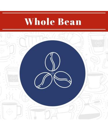 PAOLA: VIETNAMESE Single Origin Coffee | Grade 1 Robusta | Smooth Roast | Strong coffee | Hand Roasted Coffee Beans (1kg Resealable Bag) - Buy Online on GoSupps.com