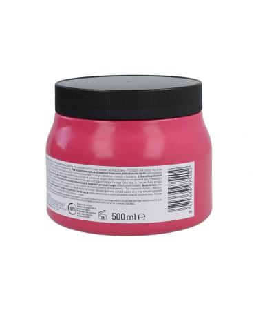 L'Or al Expert Pro Longer Mask 500ml - Intensely Nourishing Hair Treatment for Longer Hair | International Shipping Available - Buy Online on GoSupps.com