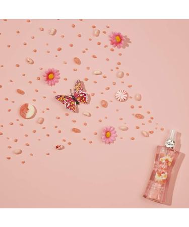 Body Fantasies Signature Fragrance Body Spray Sweet Sunrise Fantasy 3.2 Fluid Ounce - Buy Online on GoSupps.com