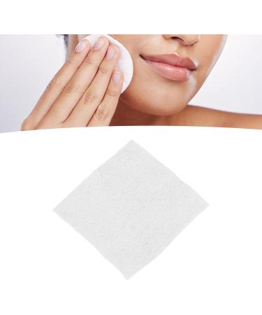1600 Sheets Makeup Remover Pads Breathable Soft Skin Friendly Strong Absorbency Nail Art Cleaning Pads - Buy Online on GoSupps.com