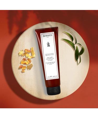 SOTHYS Nourishing Body Elixir - Amber & Myrrh Escape for Intense Hydration | International Shipping Available - Buy Online on GoSupps.com
