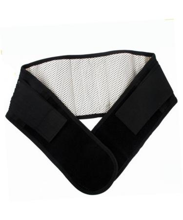 Back Brace for Women - Magnetic Self-Heating Lumbar Support Corset Body Suit & Waist Belt with Steel Plate - Ultimate Comfort & Support - Buy Online on GoSupps.com