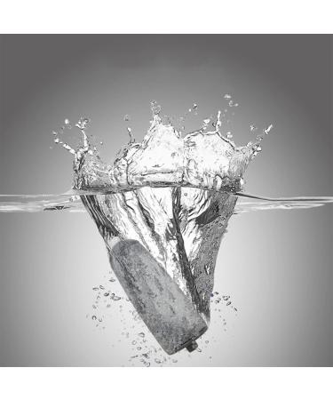 Buy Lurrose E-Tool 6-Piece Pedicure Kit | Professional Stainless Steel Callus Remover & Nail Grinders - Free International Shipping - Buy Online on GoSupps.com