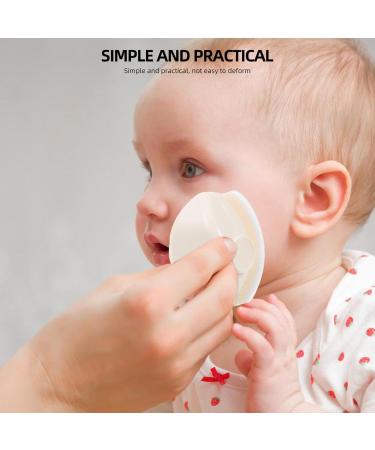 Beavorty Sunscreen Brush for Face | Kids Sunscreen Applicator & Makeup Brush for Liquid Foundation Powder Cream & Contour - Shop Internationally - Buy Online on GoSupps.com