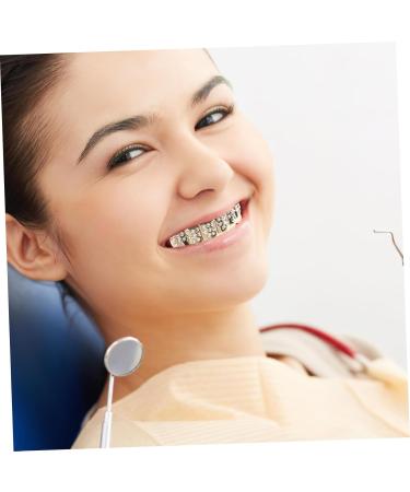 Beavorty 1 Set Grill Halloween Costumes Halloween Fake Teeth Costume Teeth Clothing Combination Personality - Buy Online on GoSupps.com