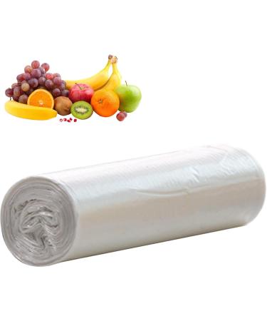 Trash Bags Unscented Small Bags for Household Garbage - Desktop Trash Can Wastebasket Liners for Kitchen Bedroom Living Room Dormitory Car Offices Pochy - Buy Online on GoSupps.com