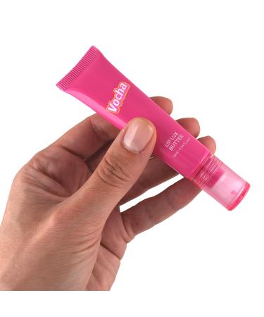 Shop Lip Lux Butter - Hydrating & Nourishing Lip Care | Worldwide Shipping - Buy Online on GoSupps.com