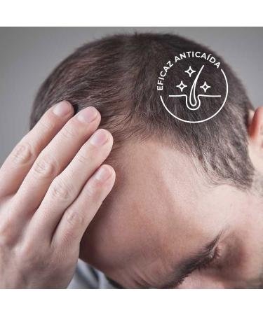 Total Hair Labnatur Serum 30ml - Anti-Hair Failure & Regenerating Treatment for Men & Women | Natural Ingredients & Hair Growth Support - Buy Online on GoSupps.com