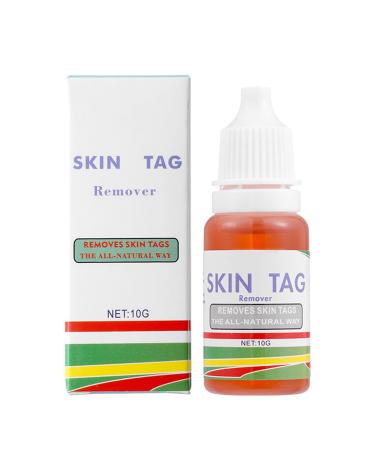 Mole Removal 25g Blemish Corrector Mole Removal Solution For Women At Home While Traveling Daily Routine Skincare