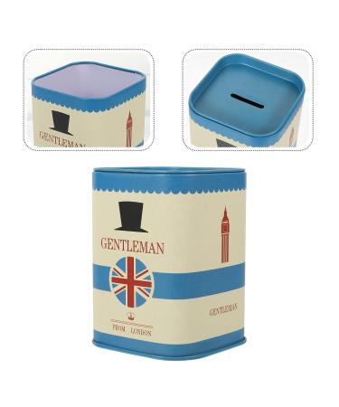 Osaladi Razor Blade Disposal Suitcase | Safe Storage for Salon & Travel | Metal Blade Container - Buy Online on GoSupps.com