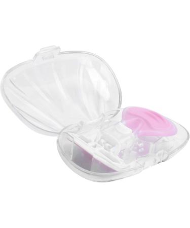 Manual Hair Shaver for Women - Portable Body & Facial Hair Removal Tool | Epilator for Smooth Skin - Buy Online on GoSupps.com