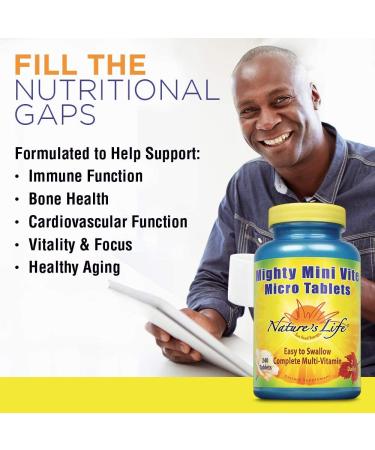 Buy Nature's Life Bioflavonoids 1000 mg - 250 Tablets | Antioxidant Support - Buy Online on GoSupps.com