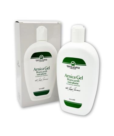 Biancardi Arnica Gel Extra Strength 500 Ml